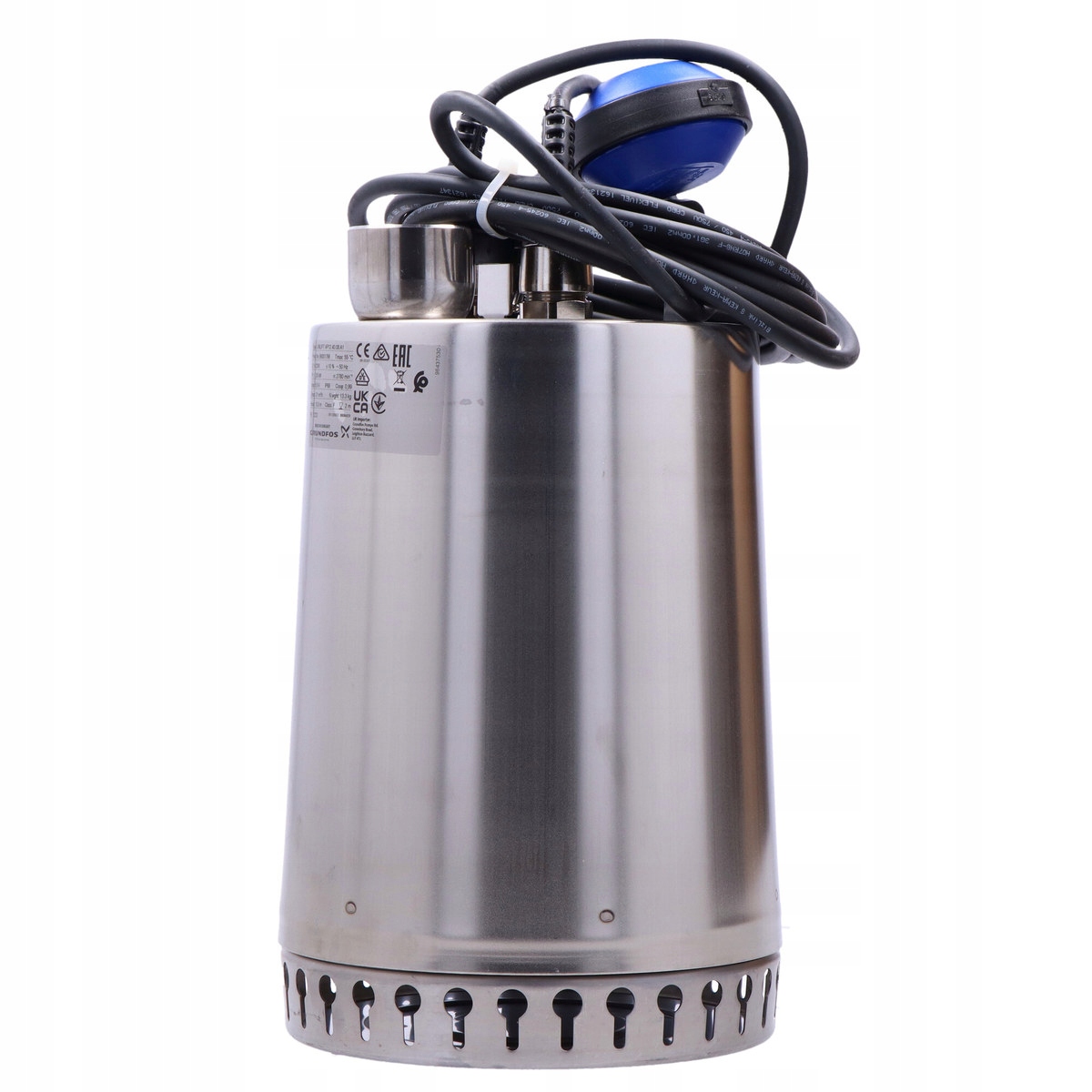 Grundfos Pompa zatapialna Unilift Ap 12.40.08.A1 0.8kW, 5m kabel