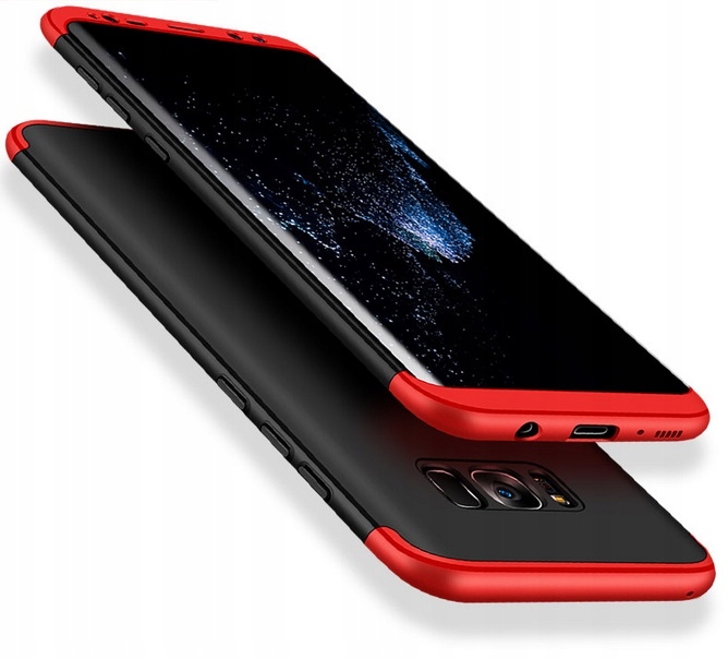 

Etui 360 Ntx Premium do Samsung Galaxy S8 Plus