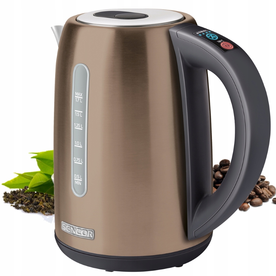 Sencor rychlovarná konvice Swk 7707CH