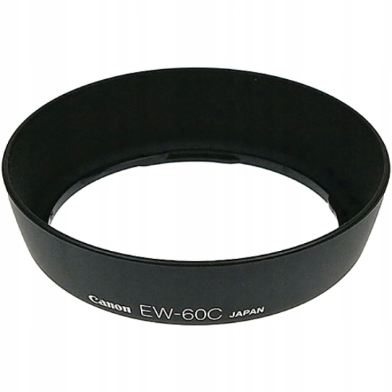 

Osłona przeciwsłoneczna Canon EW-60C do Canon