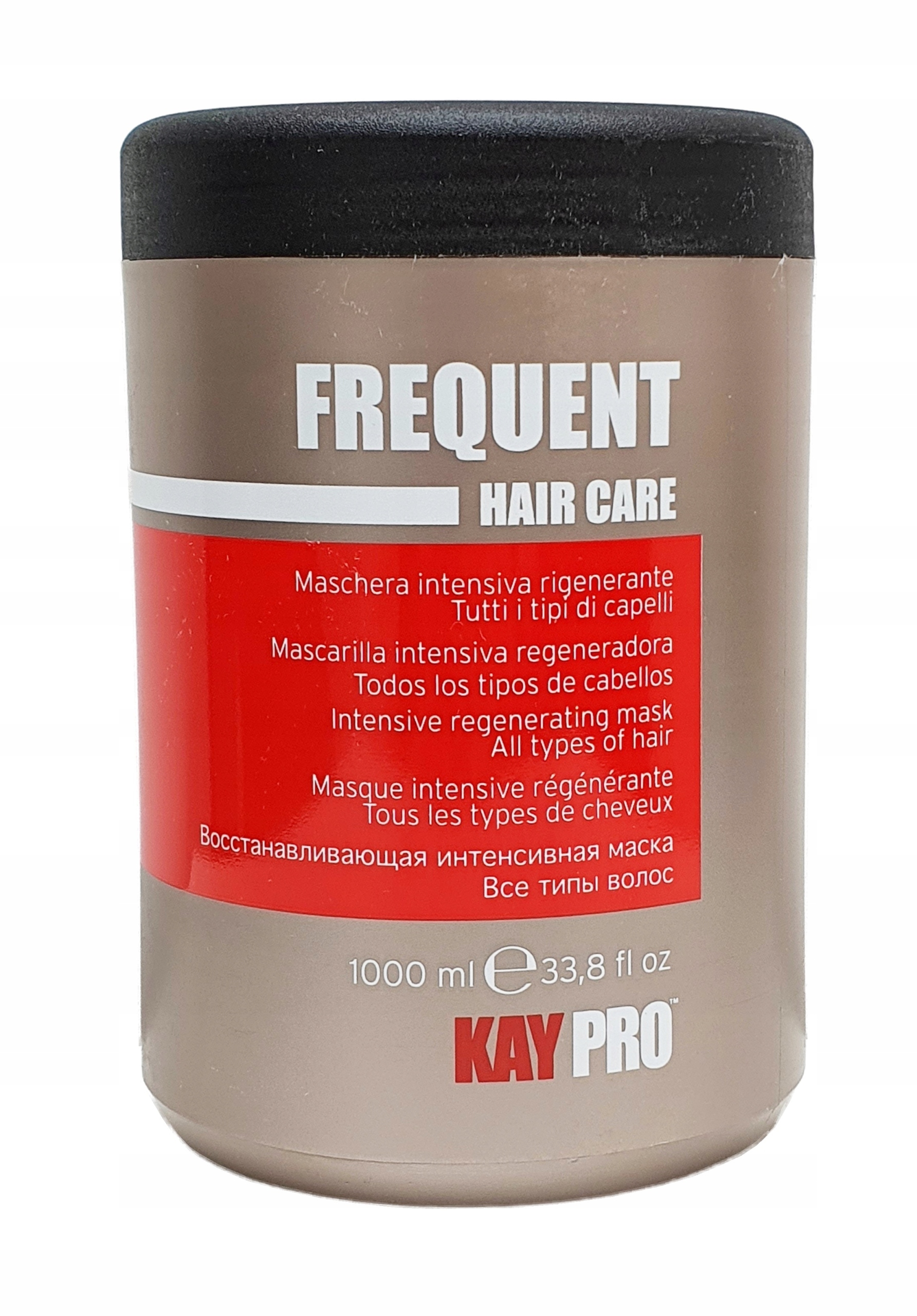 Odżywka do włosów Kaypro 1000 ml