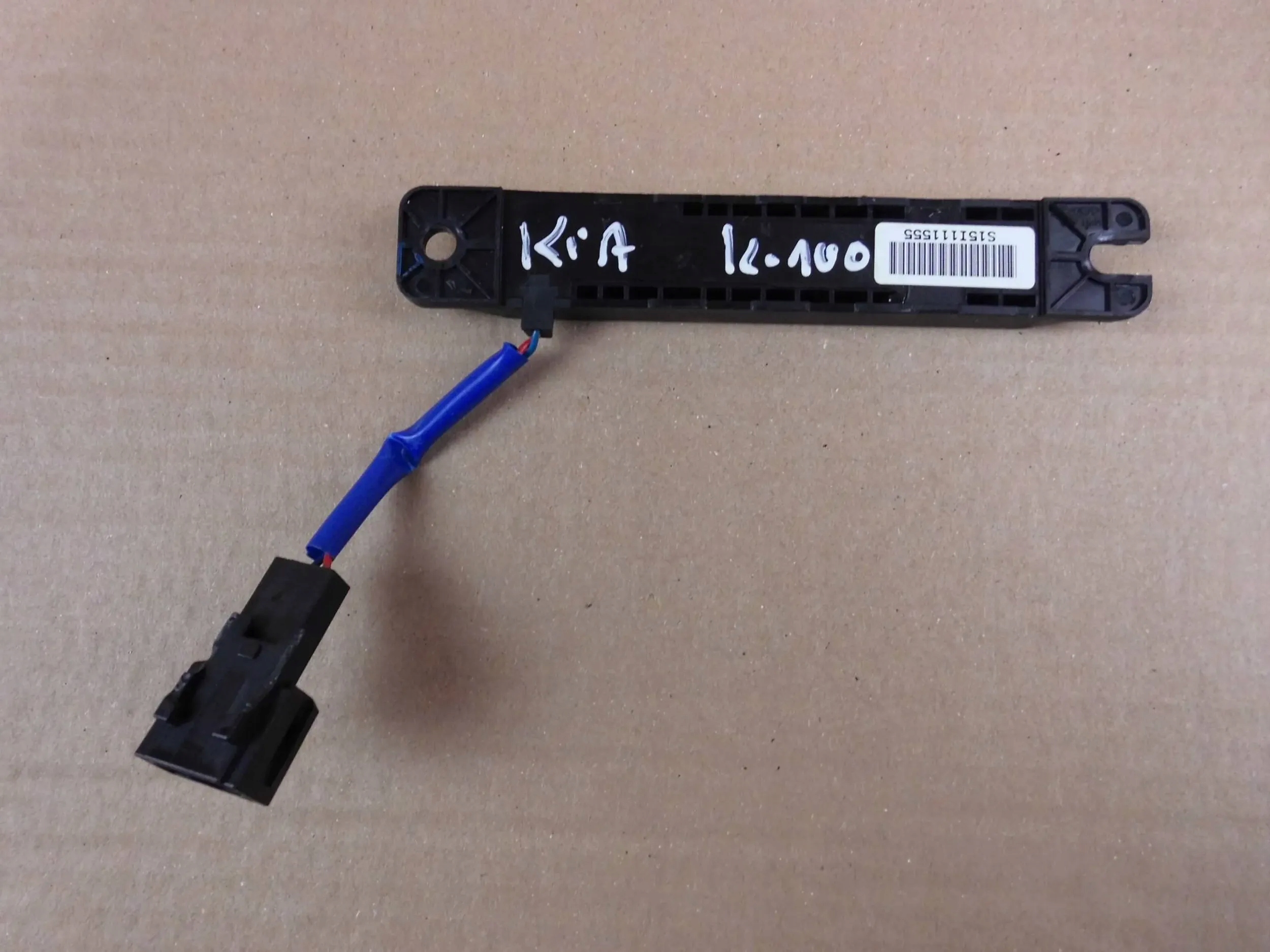 KIA Sorento III module amplifier anteny 95420C5510 95420-C5510