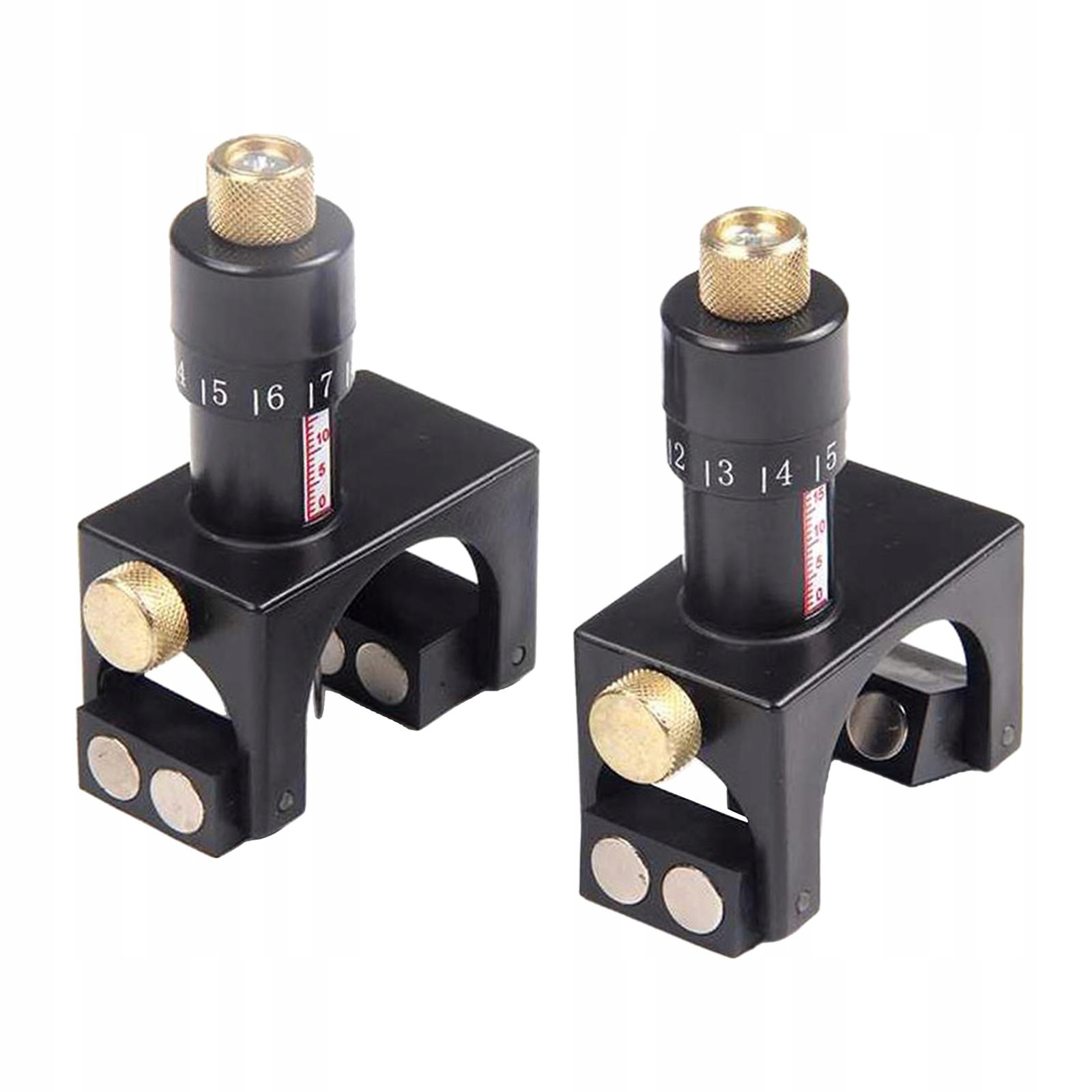 Точность калибровки оборудования мастерской