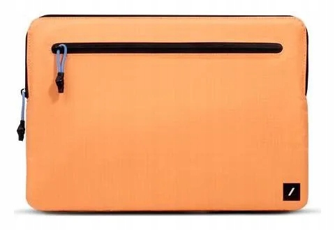 Native Union Ultralight Sleeve etui ochronne do Macbook 14" (apricot crus