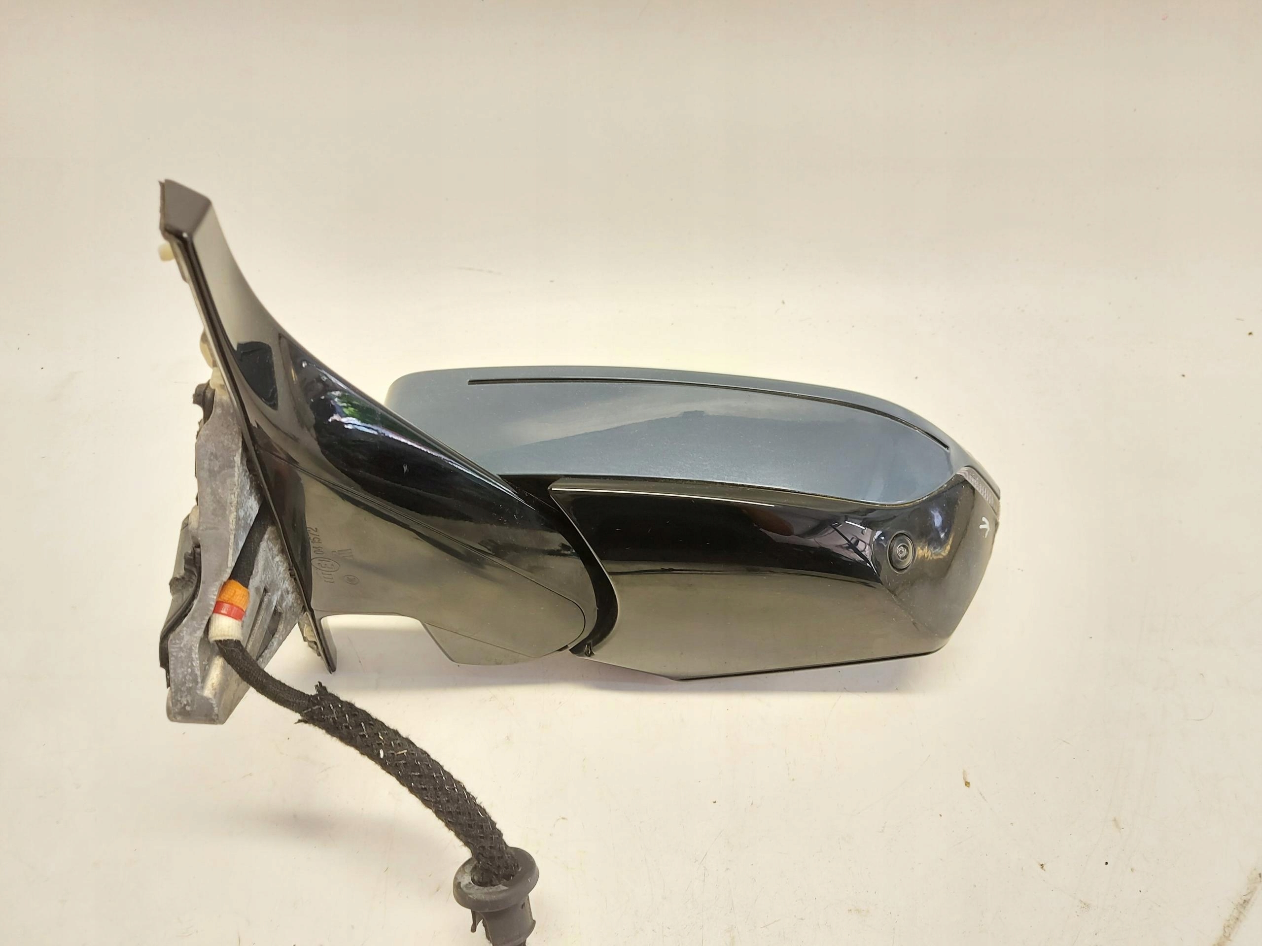BMW iX i20 2023, Xdrive50 mirror left 9+6+1 PIN