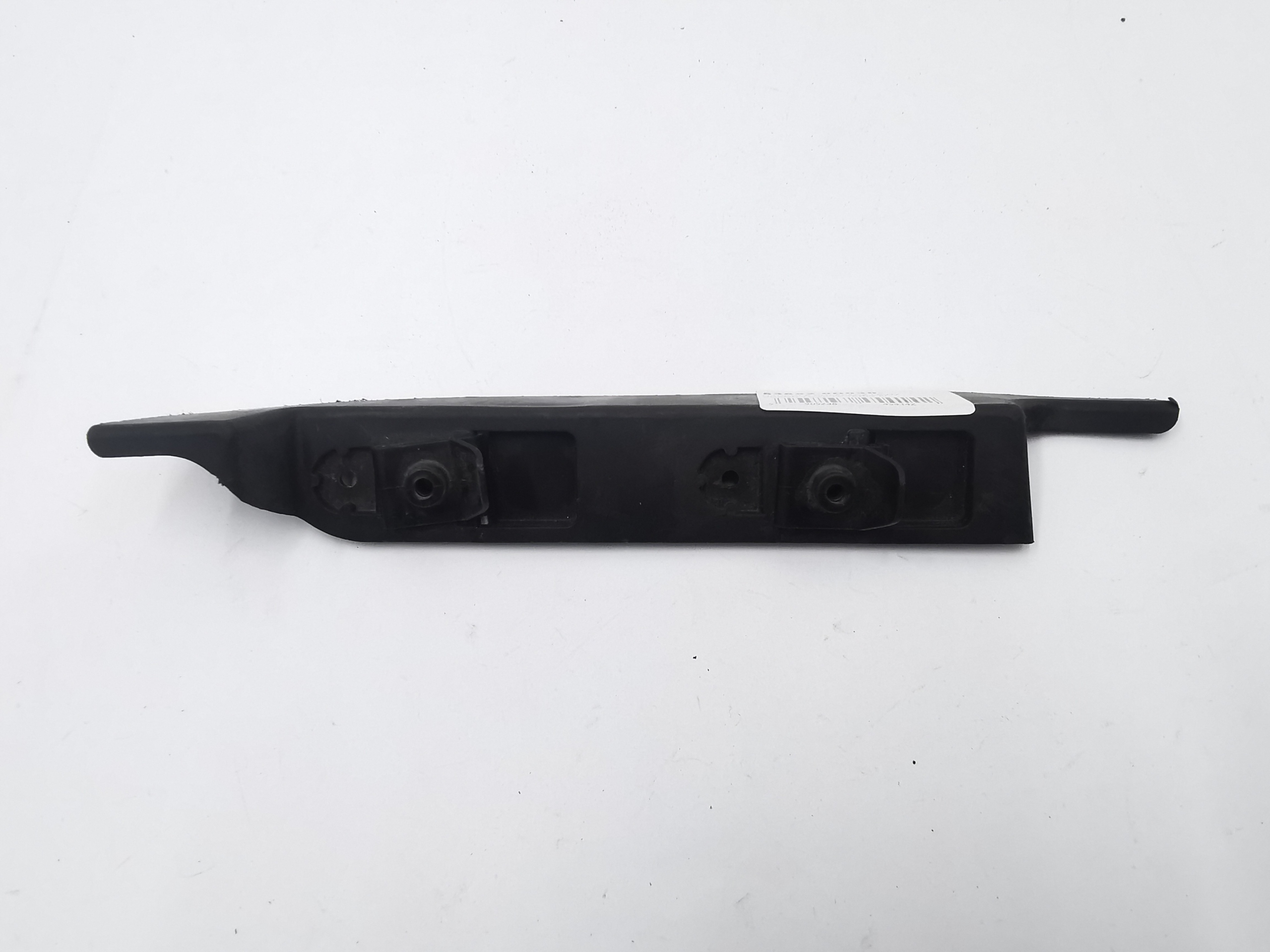 mudguard mudguard flap left front TOYOTA YARIS III 53852-0D030