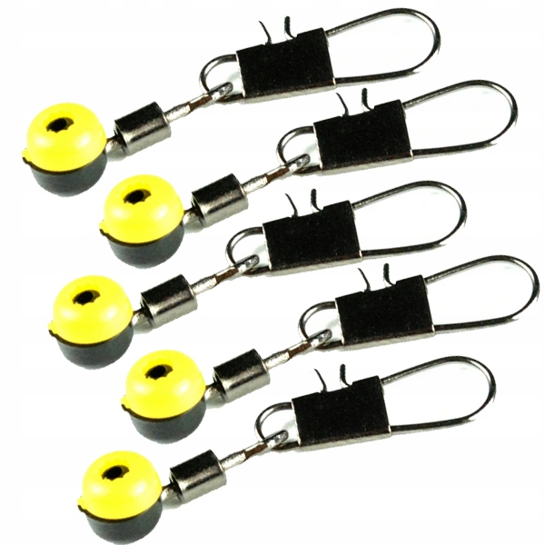 ZESTAW wędkarski AKCESORIA NA SPŁAWIK 91szt JAXON Kod producenta ATILO91el