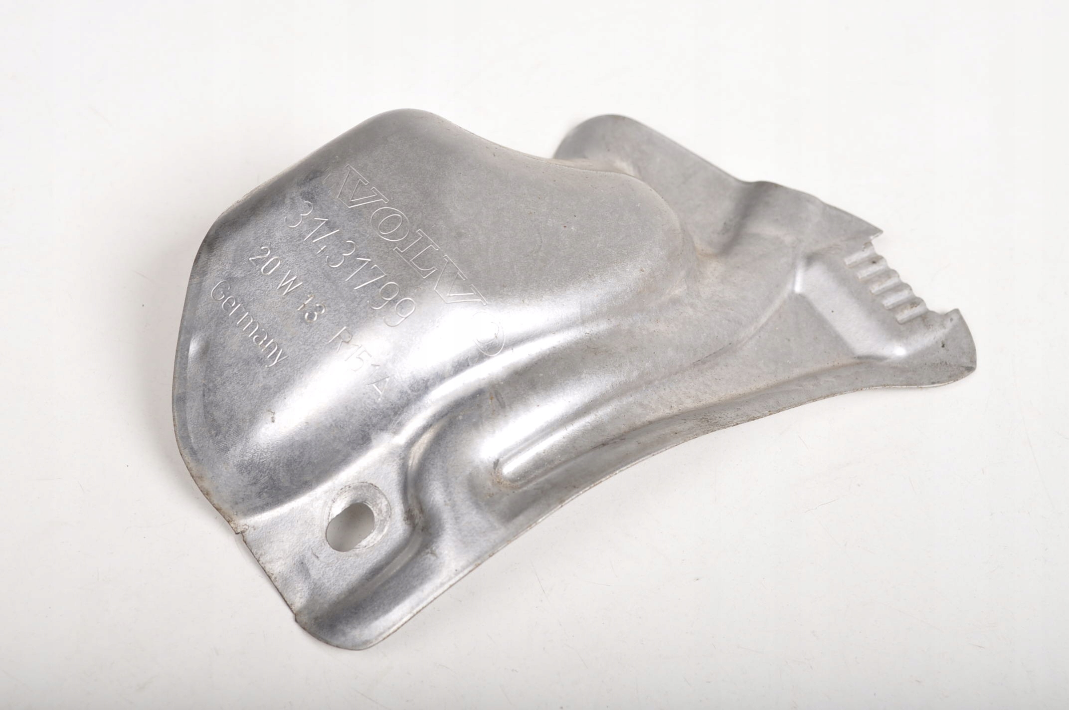 VOLVO XC60 II OSŁONA TERMICZNA 31431799