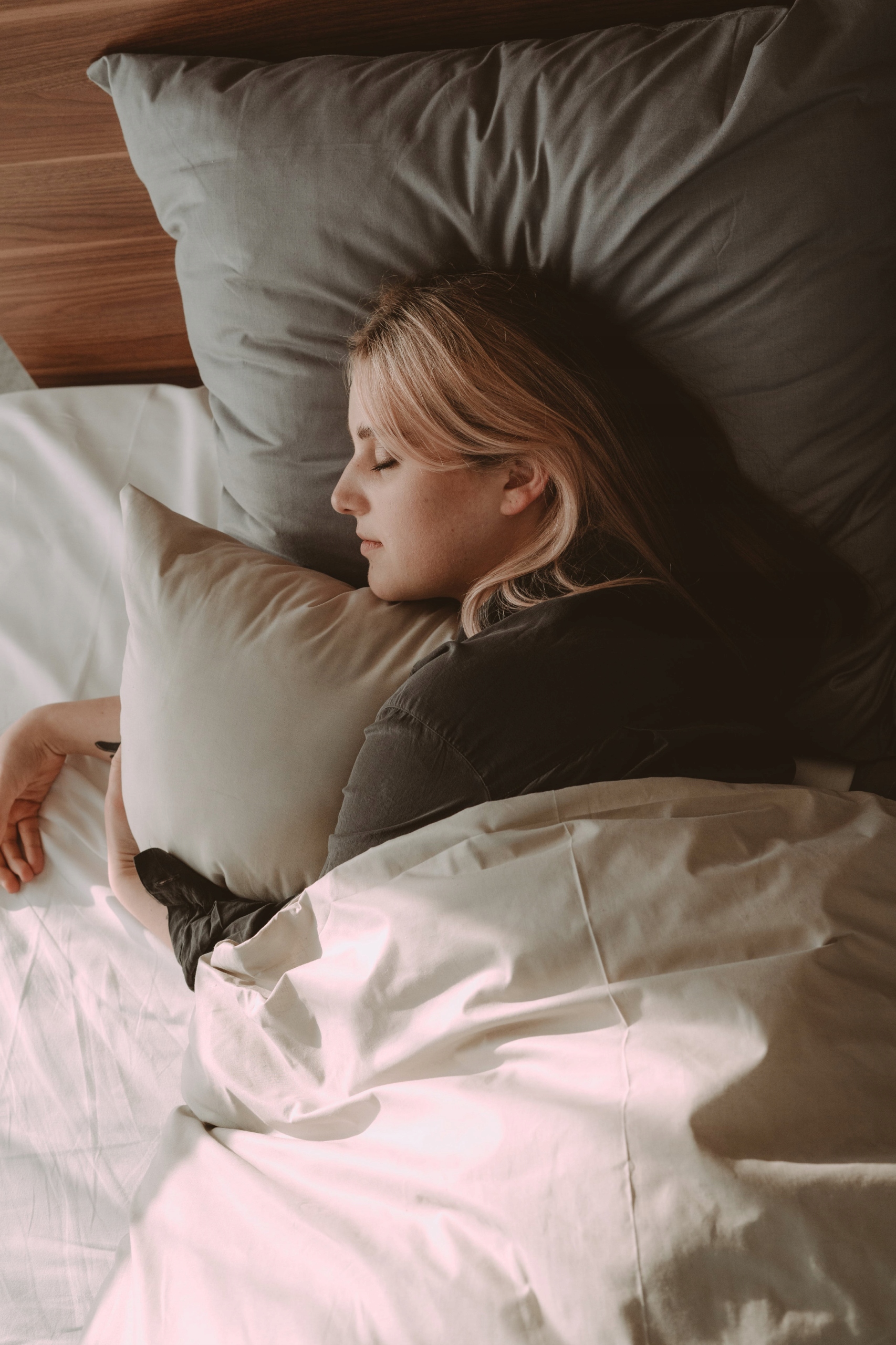 Poszewki cappuccino 2x 70x80 BAWEŁNA certyfikat j.brąz Materiał bawełna