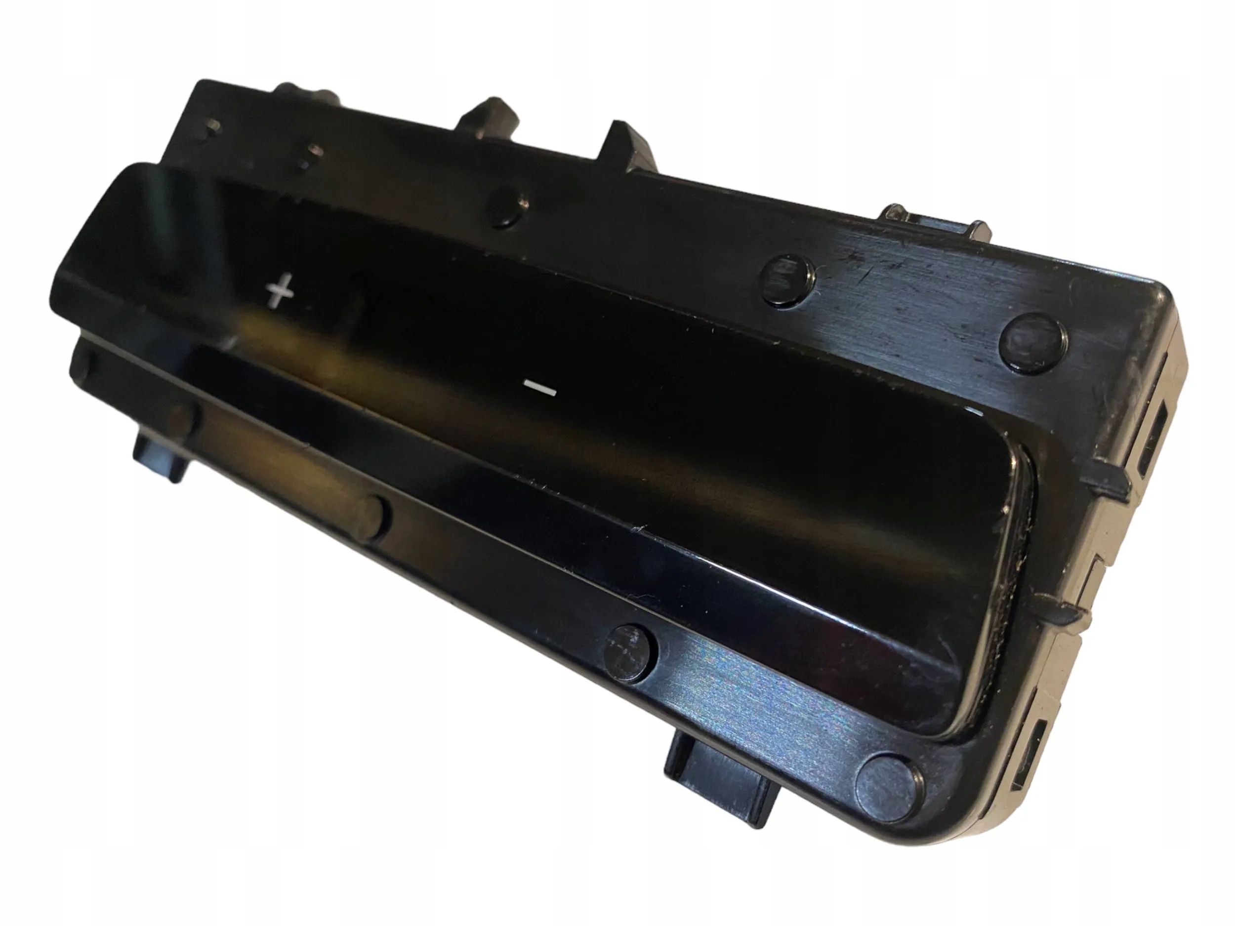 Audi Q5 PANEL KLINMATYZACJI heck 89A919158