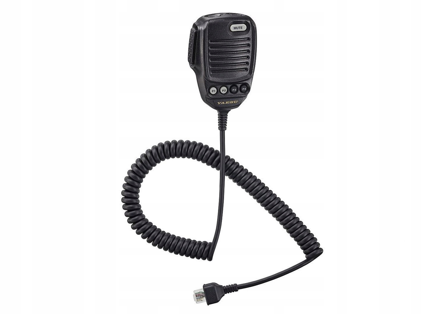 Yaesu SSM-75E mikrofon ręczny np. do FT-DX-10, FT-710, FTX-1