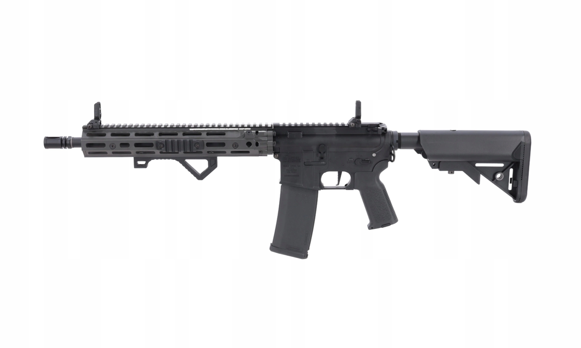 Karabinek ASG Specna Arms Daniel Defense RIS SA-E28 EDGE HAL2 ETU Gen. 2