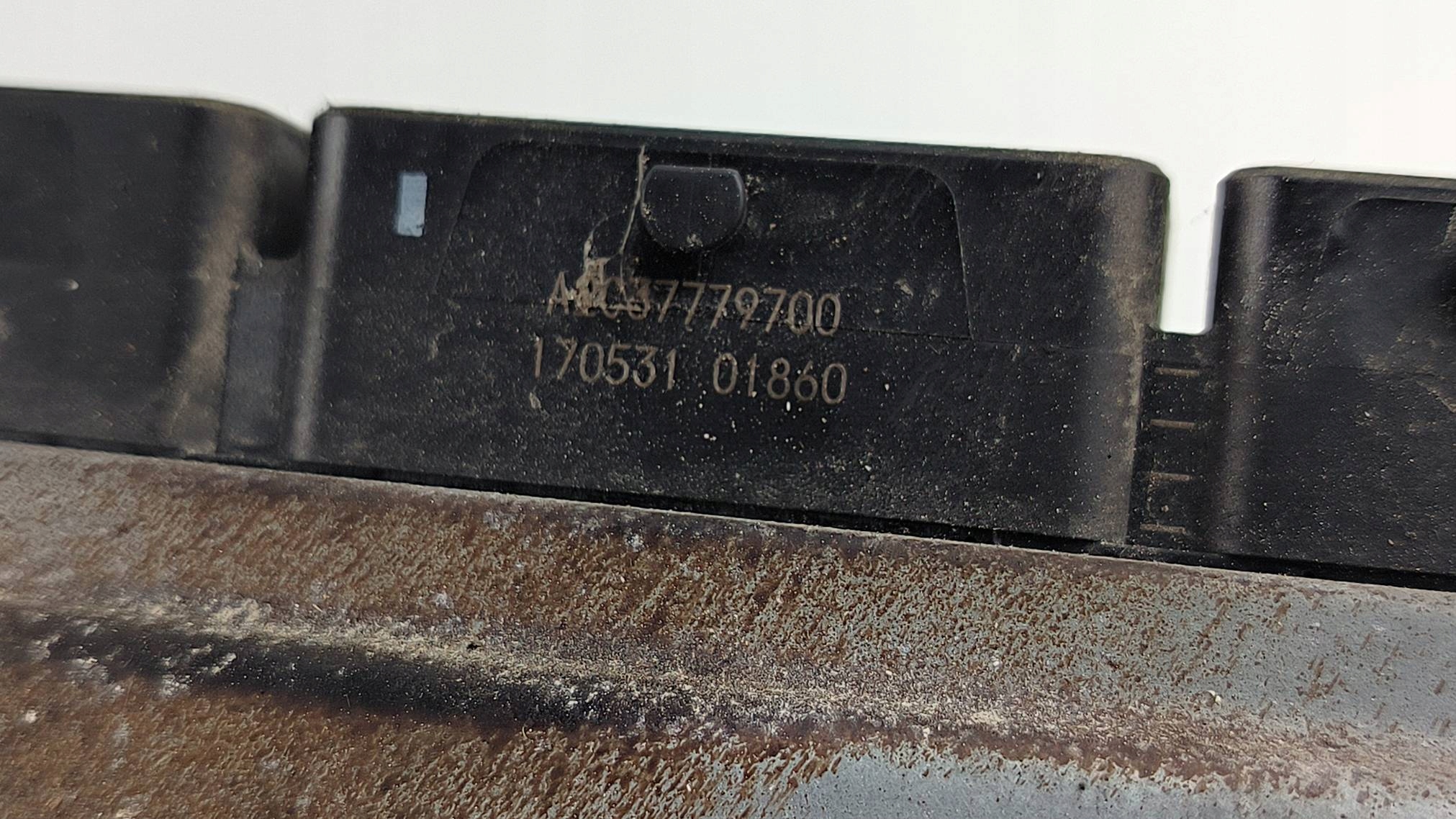 computer Motore ECU A2C90933800 NISSAN NV 200