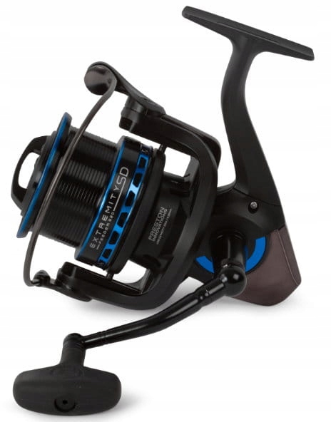 Kołowrotek Preston Extremity Sd 520 Feeder