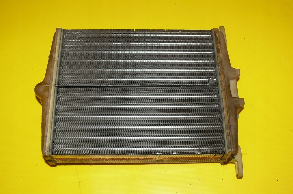 ohřívač vody MERCEDES W140 S-KLASA
