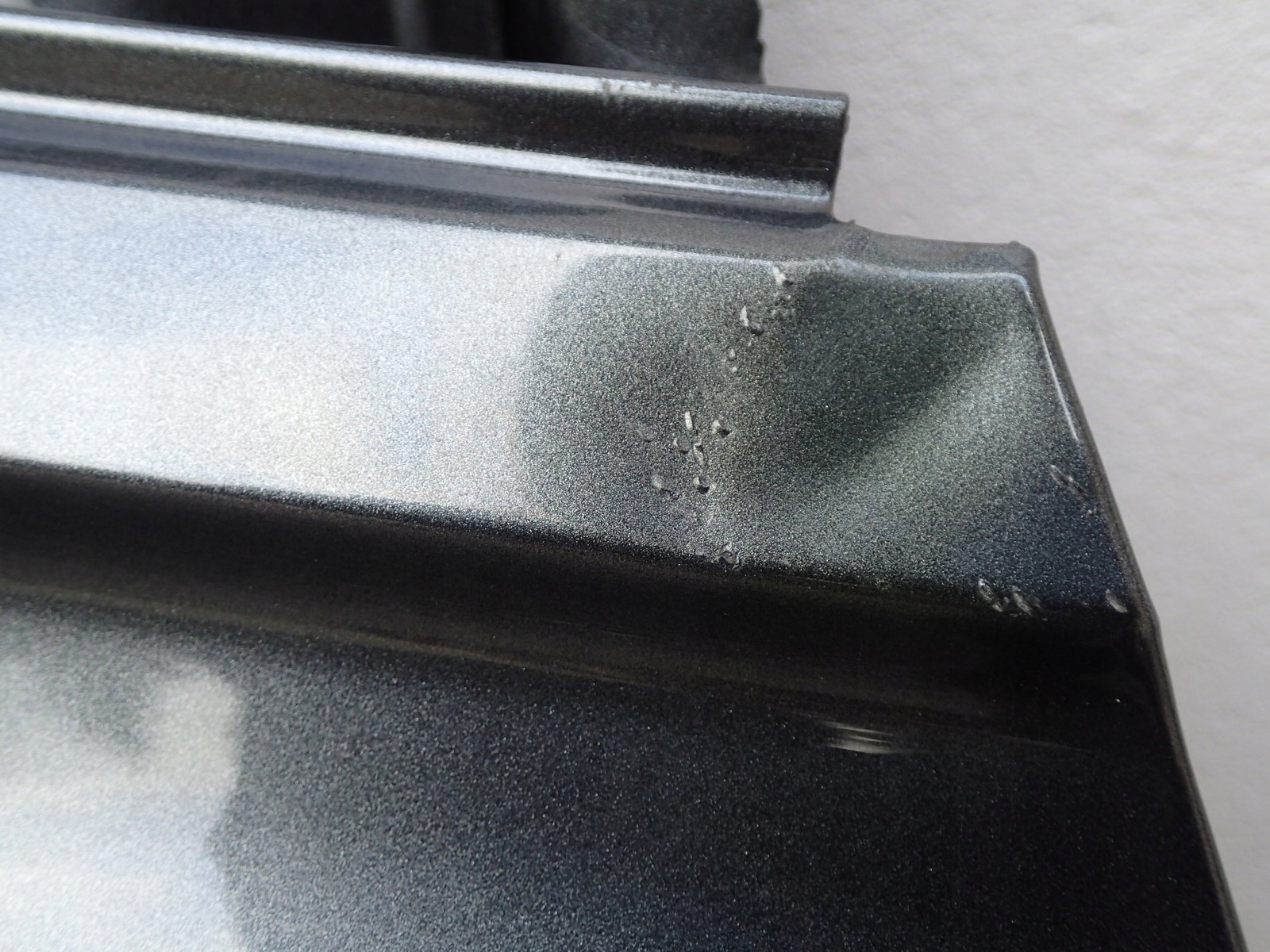 door left rear. left rear part AUDI A6 4K C8 KOMBI