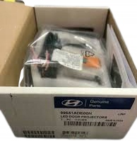 99651ADE00H - TUCSON III LIFT KONA СВЕТОДИОДНАЯ ПОДСВЕТКА ДВЕРИ ЛОГОТИП