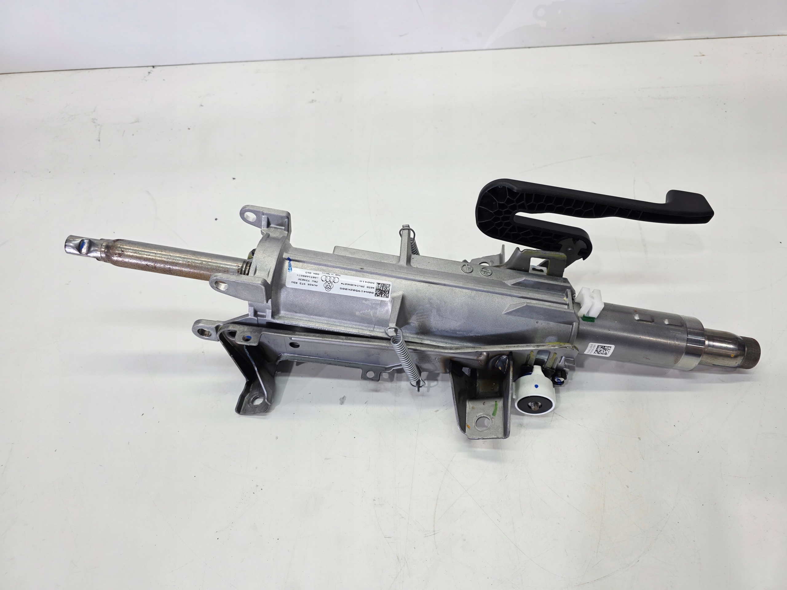 part steering wheel rod AUDI Q5 FY 80A419502K