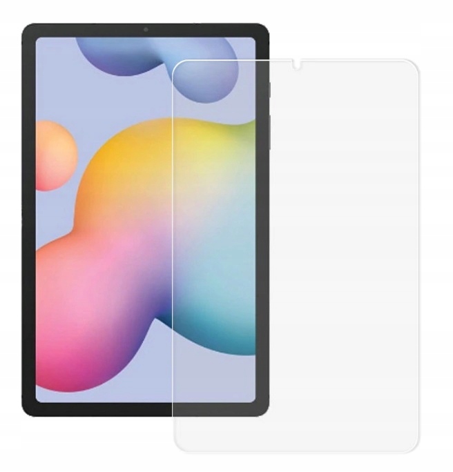 

Folia Ochronna do Samsung Galaxy Tab S6 Lite P610