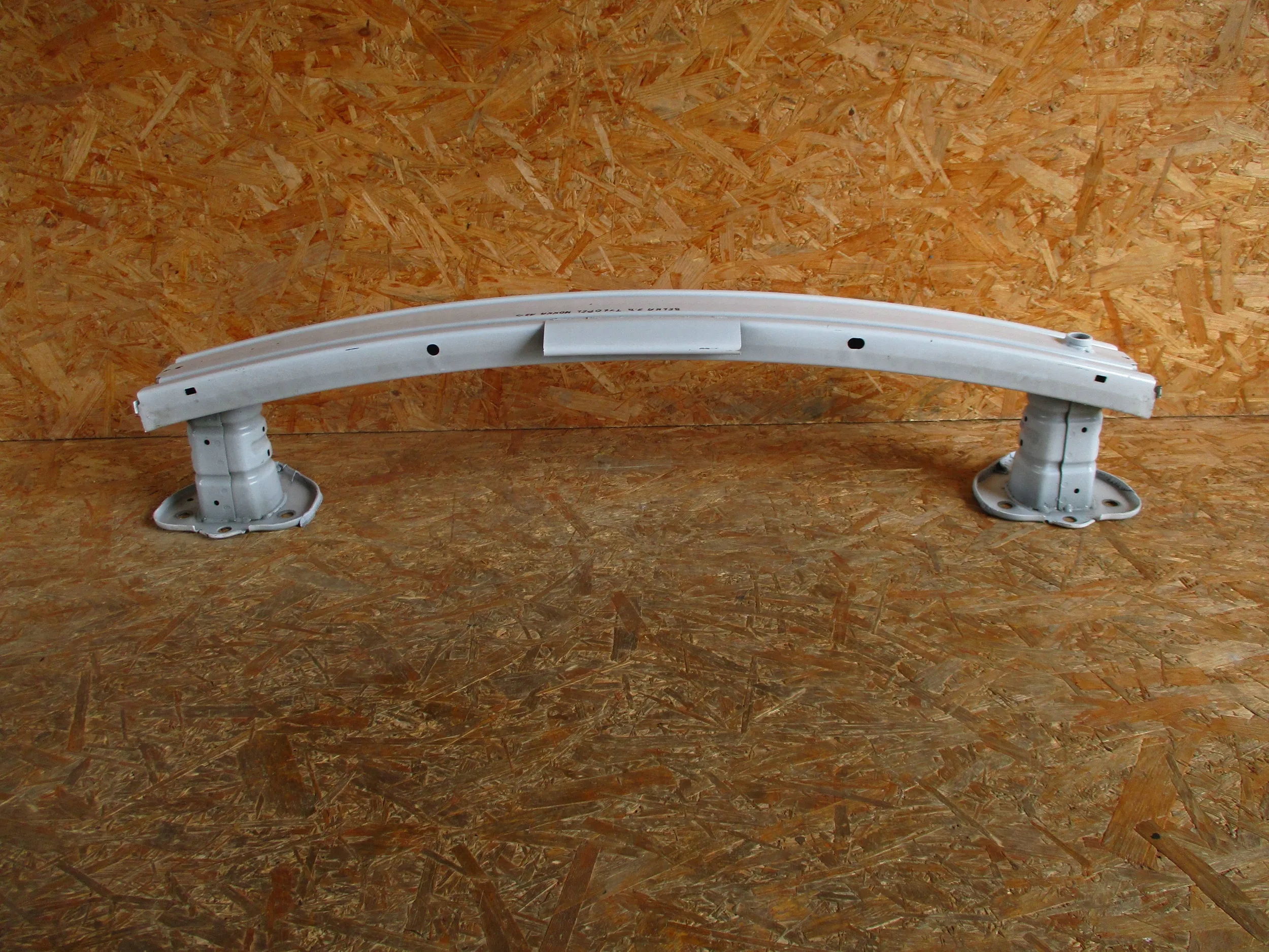 bumper support rear part OPEL MOKKA X 12