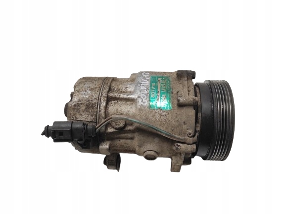 VW GOLF IV 4 97- 1.6 SPRĘŻARKA KLIMATYZACJI 1J0820803F