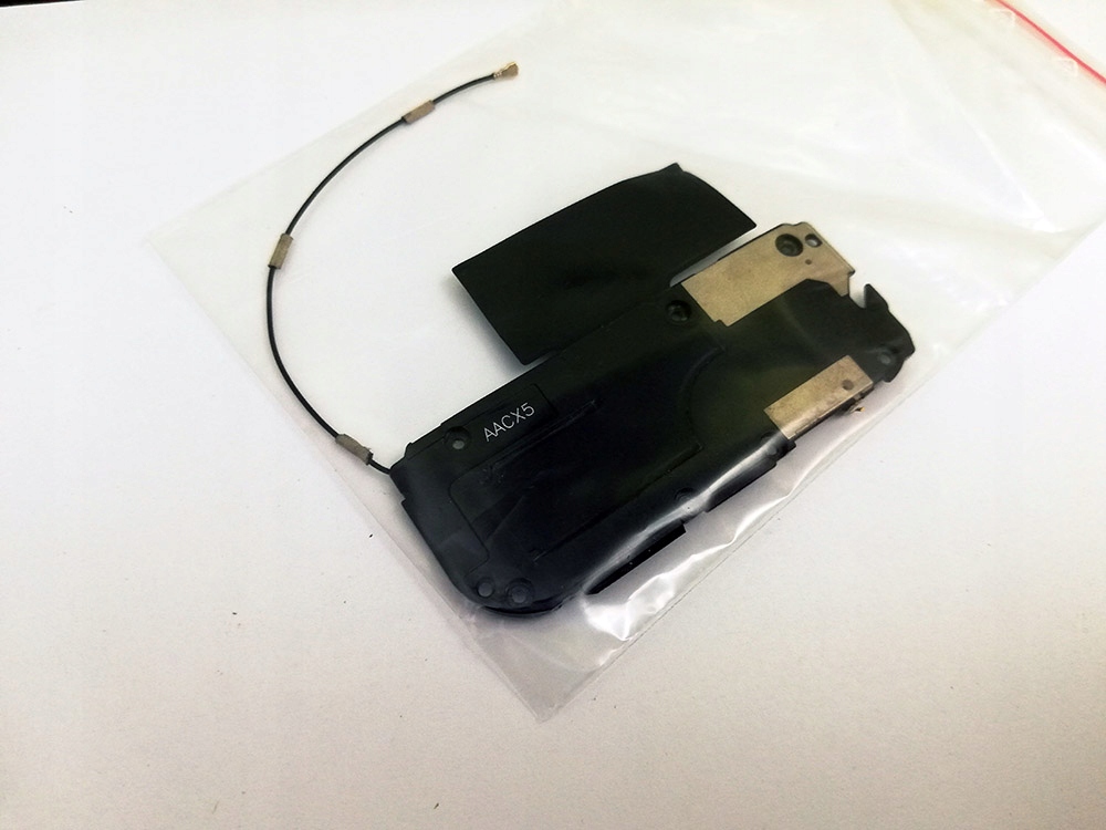ORYGINALNY GŁOŚNIK Buzzer Antena XIAOMI MI9 MI 9