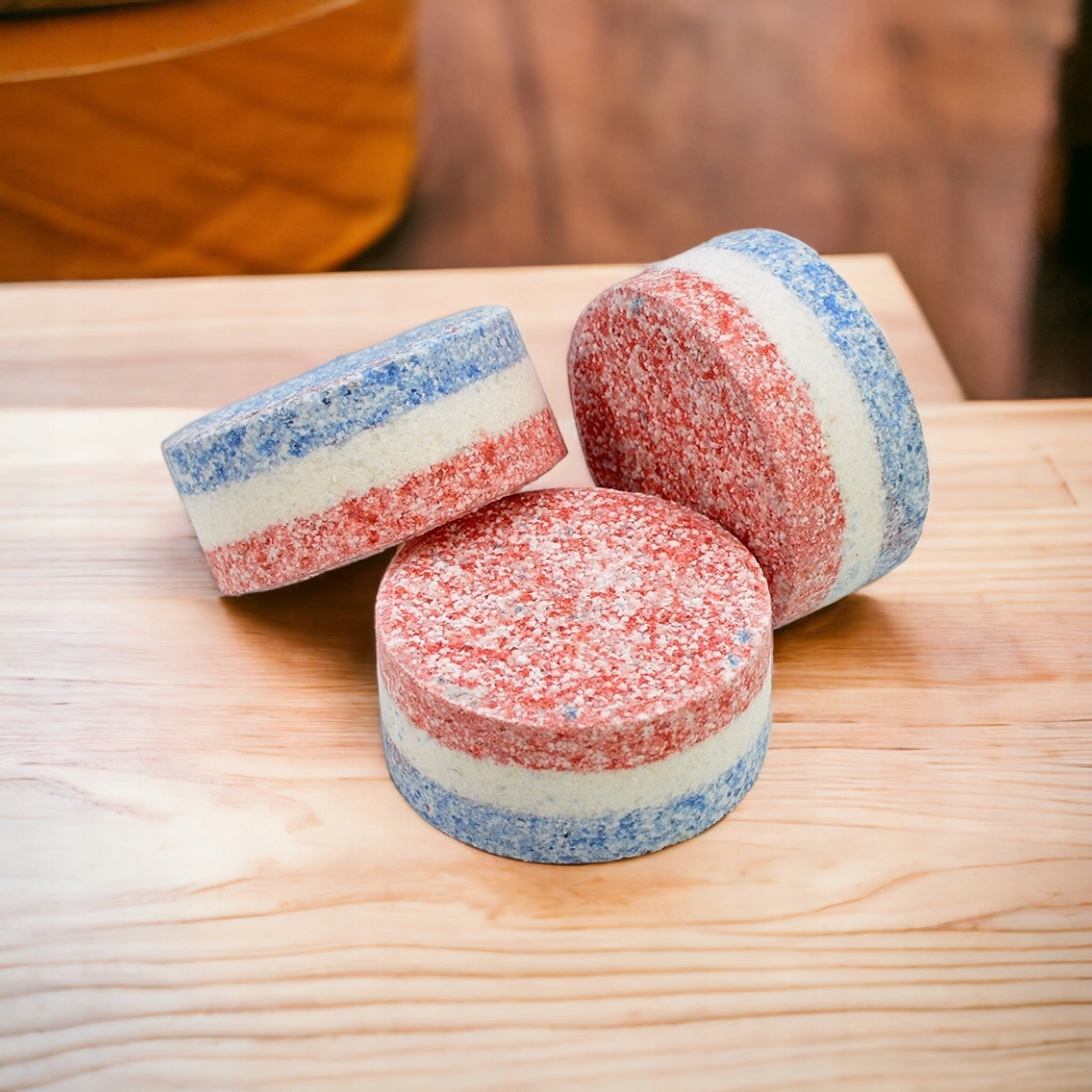 Tabletki do WC - OXO 50 szt. Marka Oxo