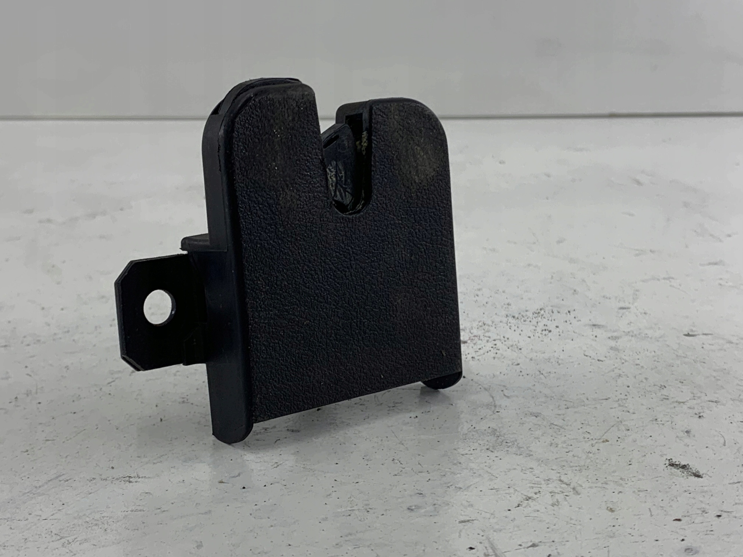 VW GOLF IV lock bonnet boot 1J6827505B