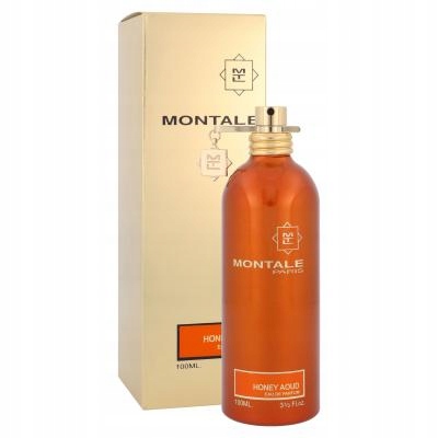 Montale Honey Aoud Edp 100 ML