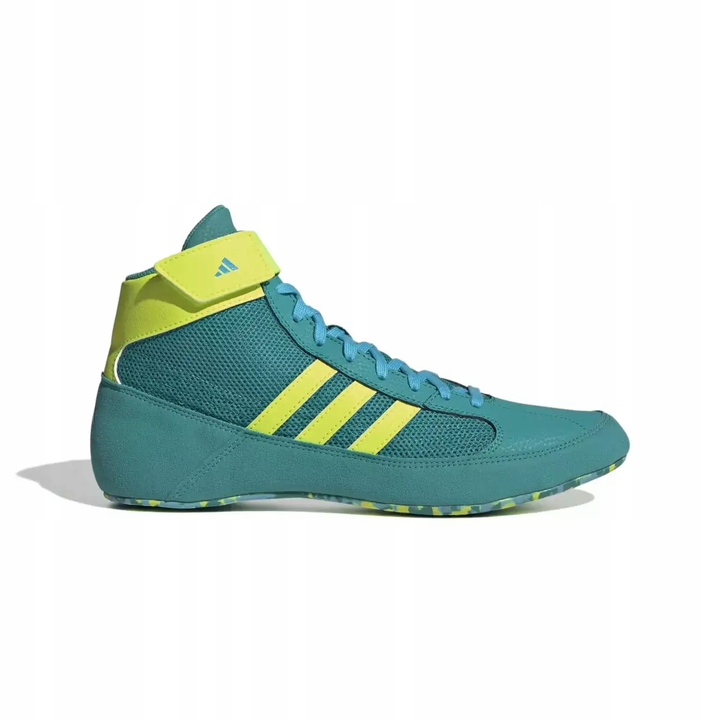 Zápasnické boty Adidas Havoc 2 JQ4993 |43 1/3