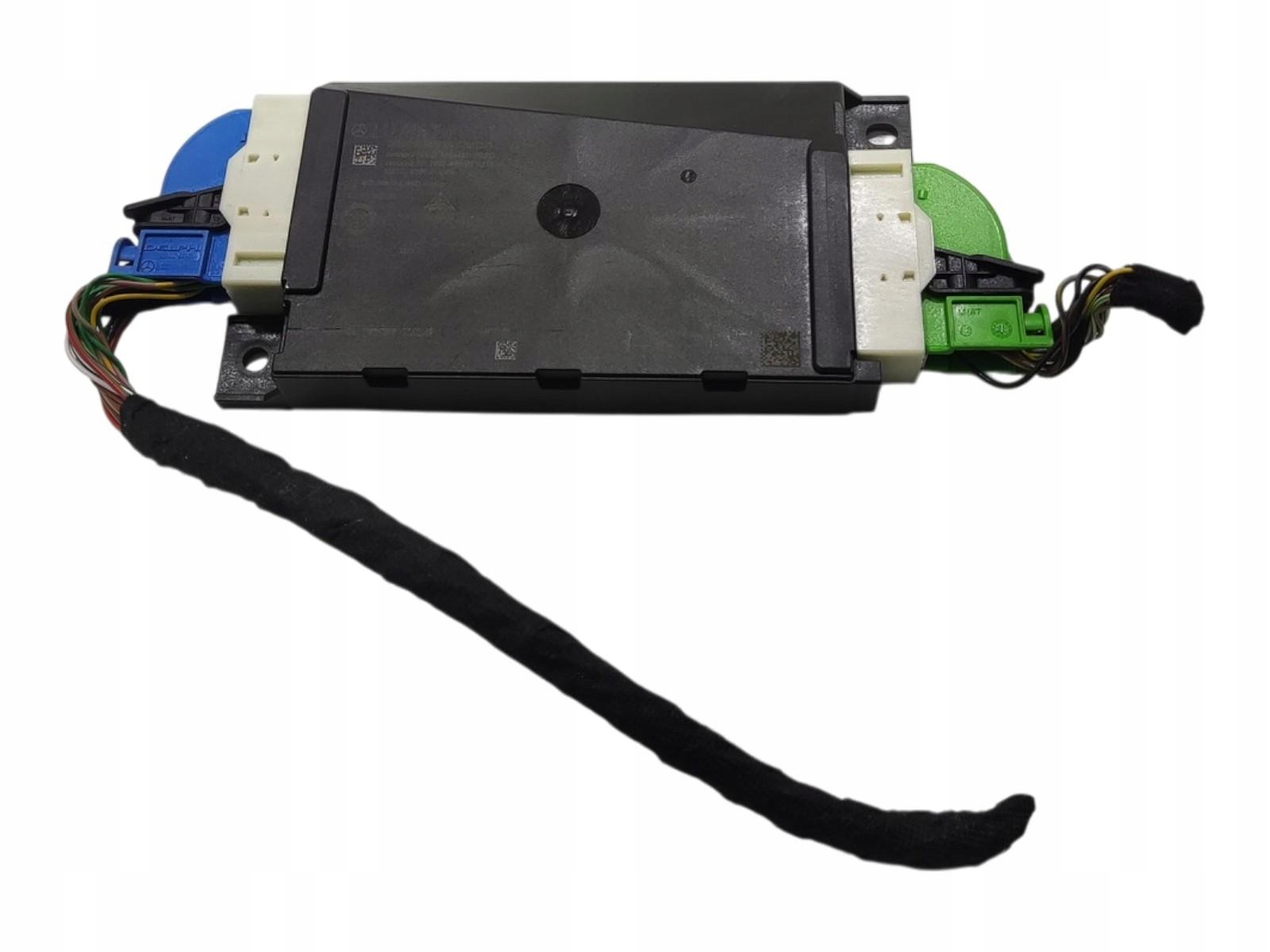 module control unit STACYJKI MERCEDES GLA H247 2020-2026 A1679001420