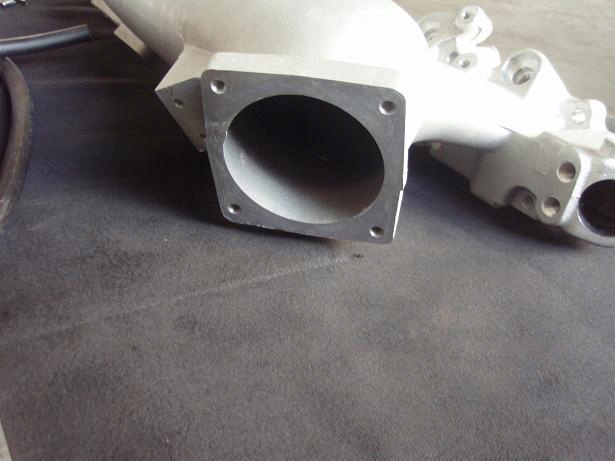 Kolektor ssący dolotowy rb25det skyline 200sx 1jz Typ samochodu Samochody osobowe