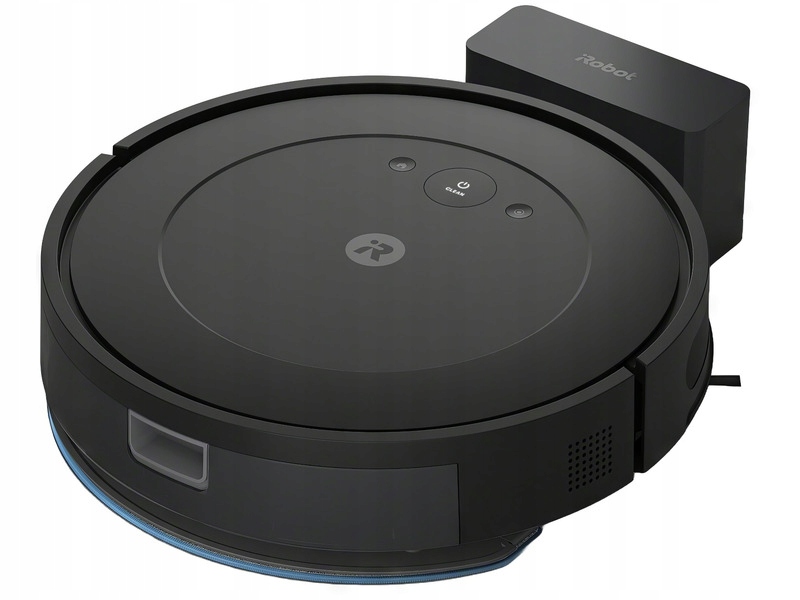 Robot IROBOT Roomba Combo Essential Y011240 Czarny Marka iRobot