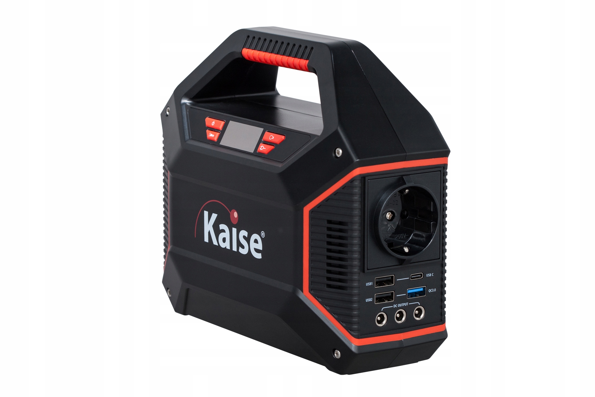 KGZ0003 - Аварийный источник питания телефон компьютер 230V 100W