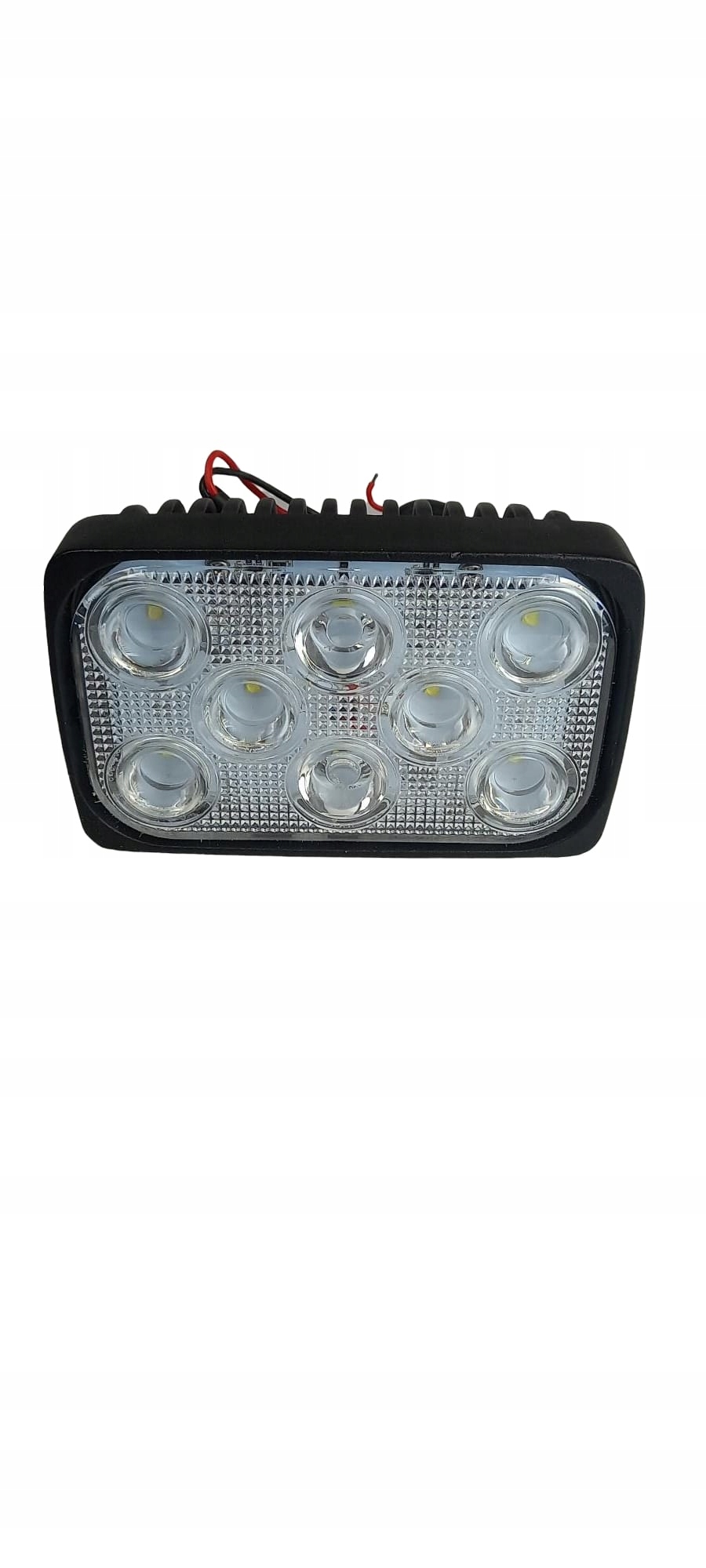 LAMPA robocza LED 2560 lm do John Deere VLC6113