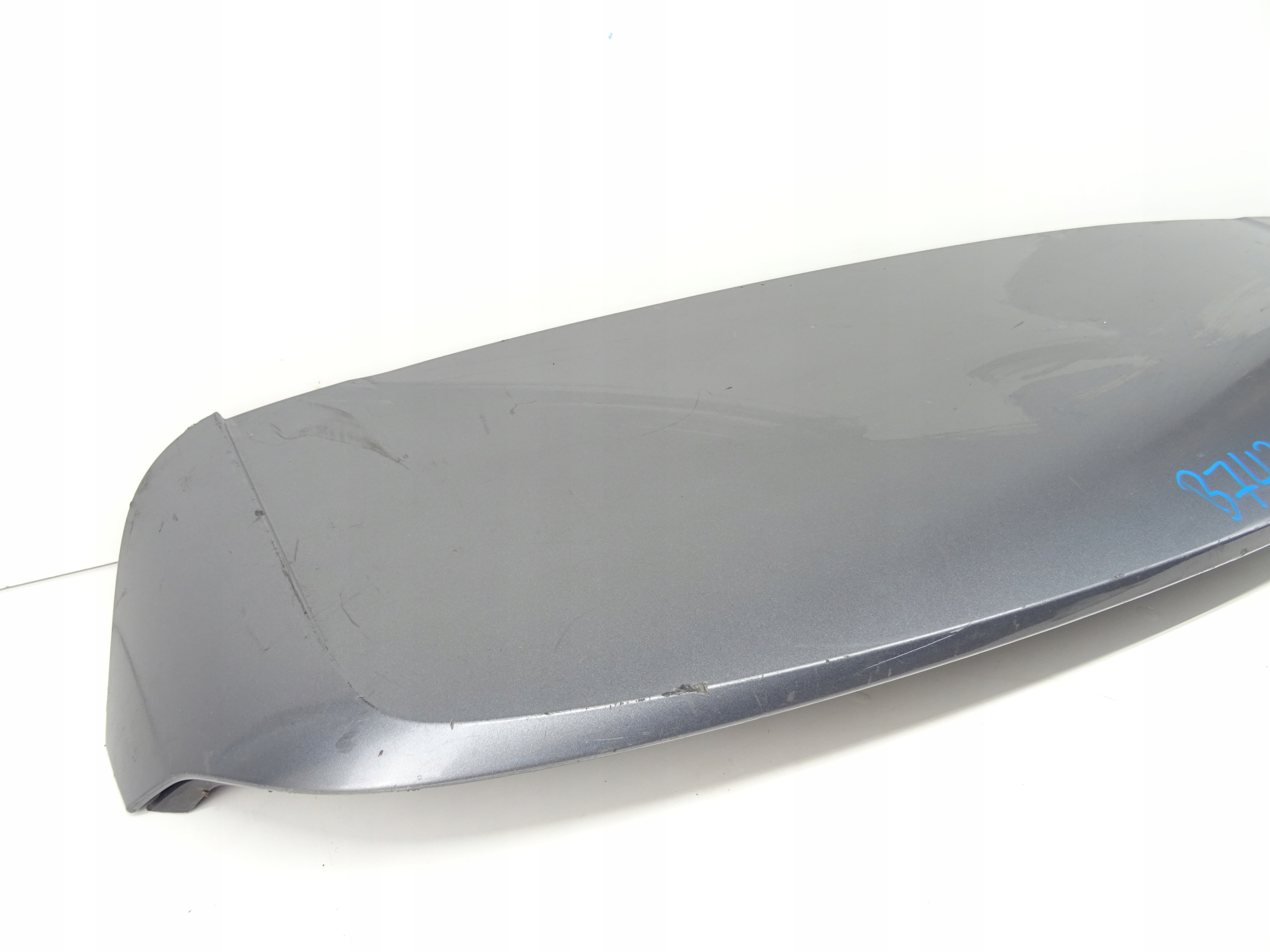 VOLVO XC90 II spoiler LOTKA heckklappe