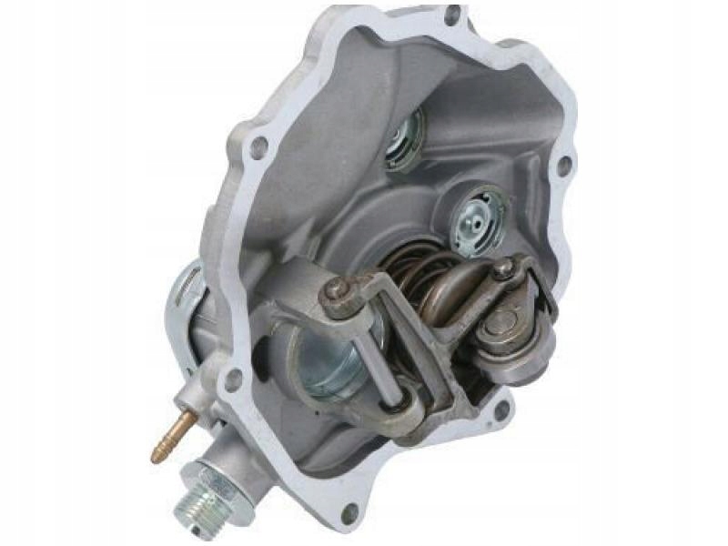 PV0001 - ВАКУУМНИЙ НАСОС DB SPRINTER VITO