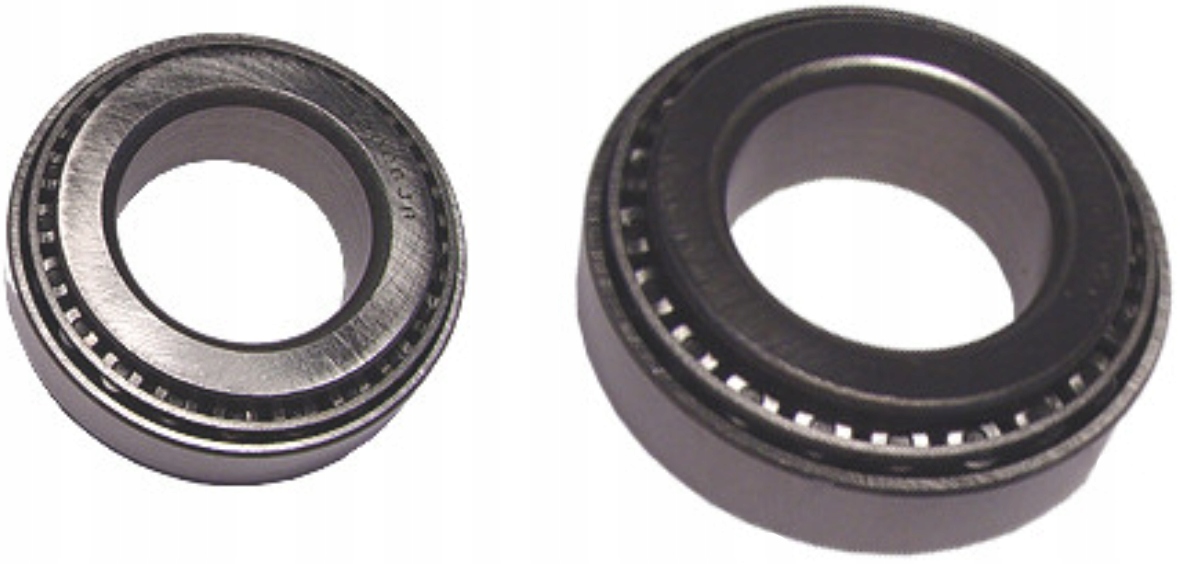 

Łożyska Główki Ramy Yamaha Sr 125 87-98