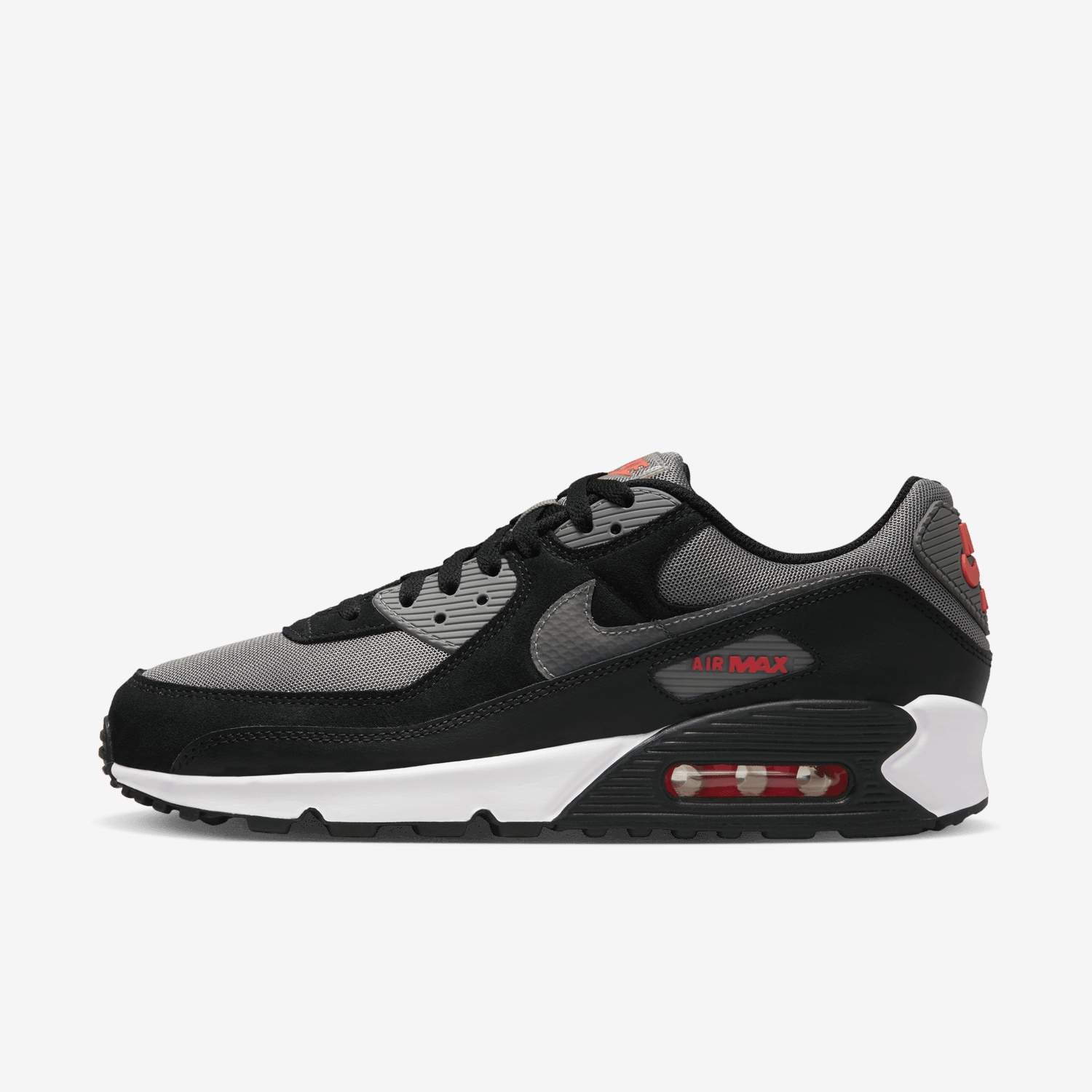 Nike Pánské sportovní boty pohodlné Air Max 90 FD0664-001 vel.