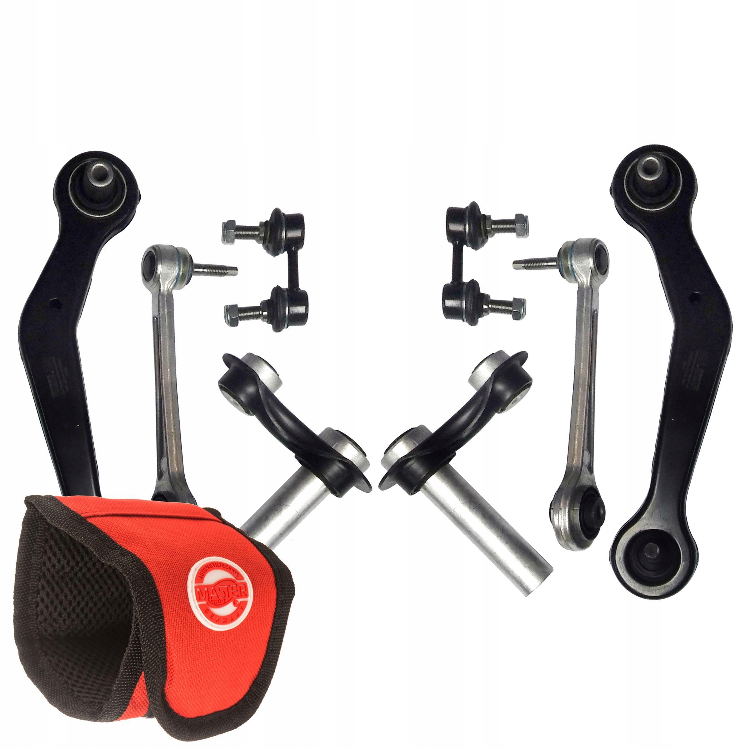 Komplet Sada Ramen zadní 36884-KIT-MS