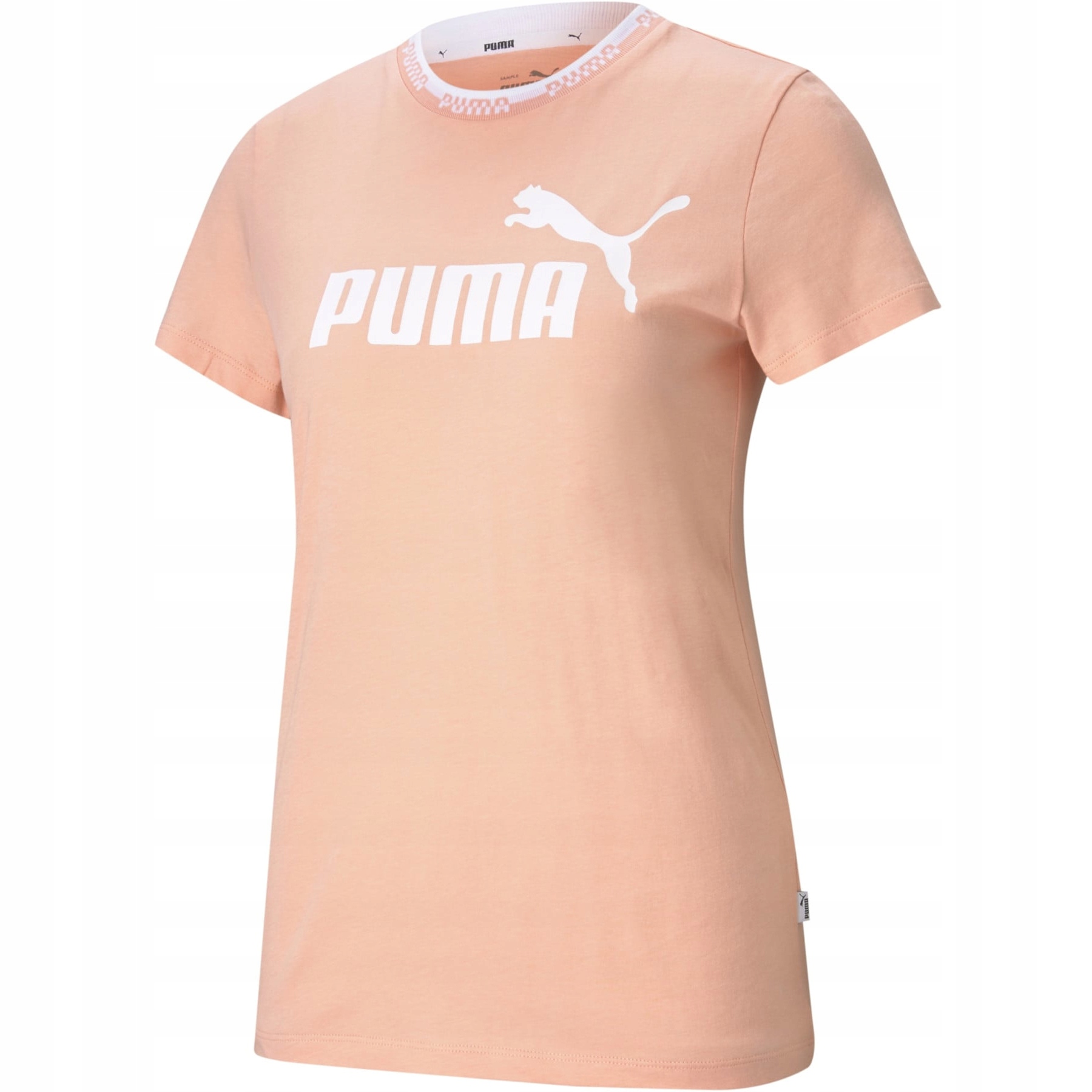 

Puma Koszulka Amplified 58590226 r S