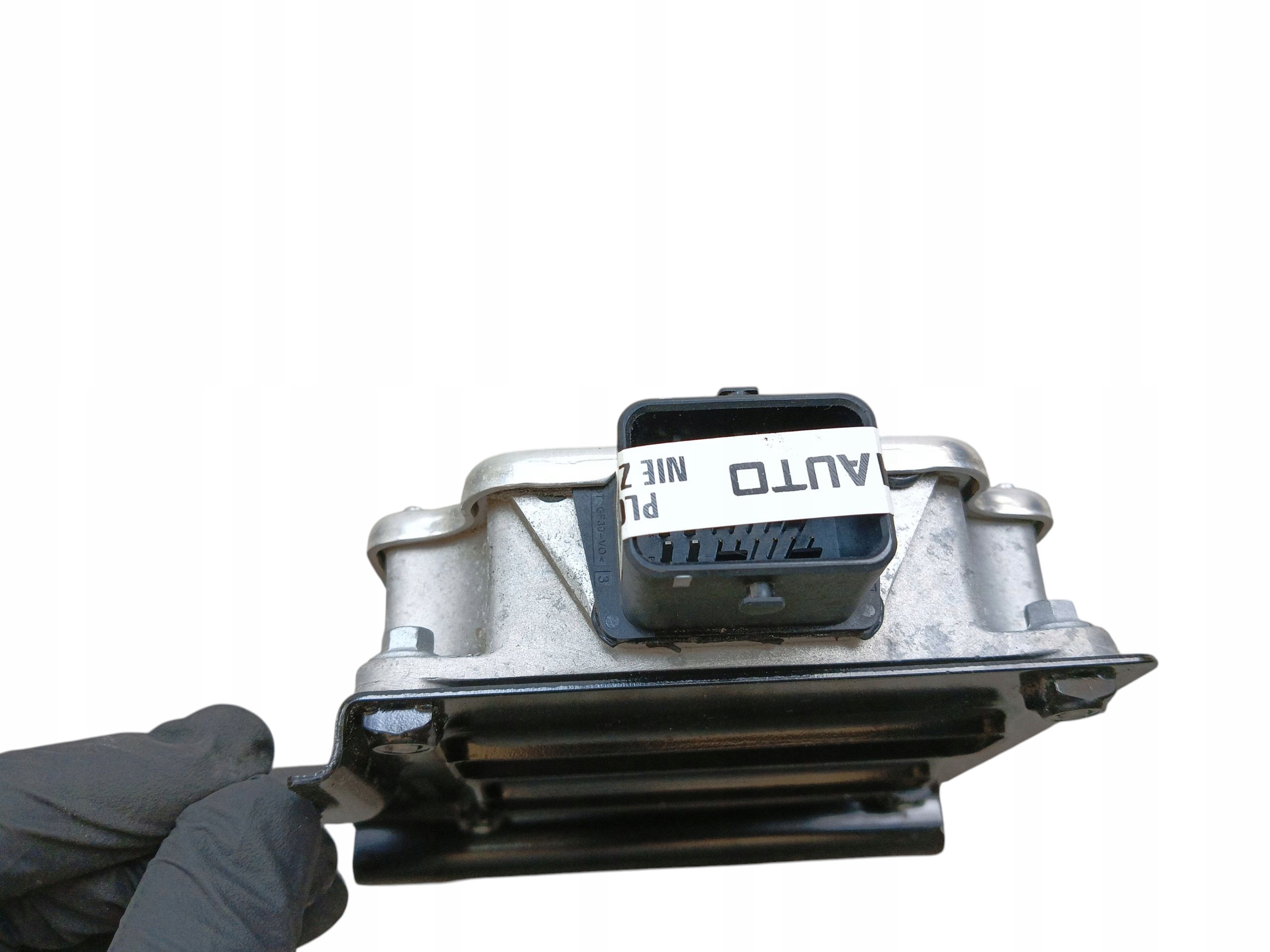 module control unit MG ZS and EV 11313413