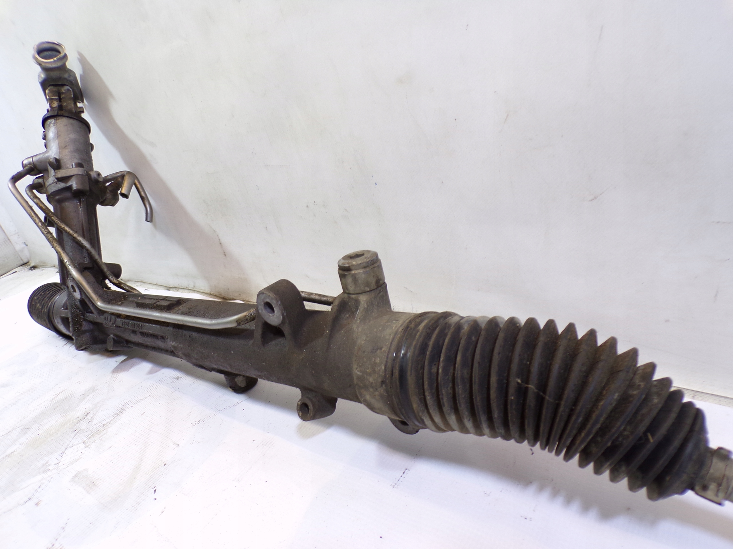 servo control BMW E60 7852501924