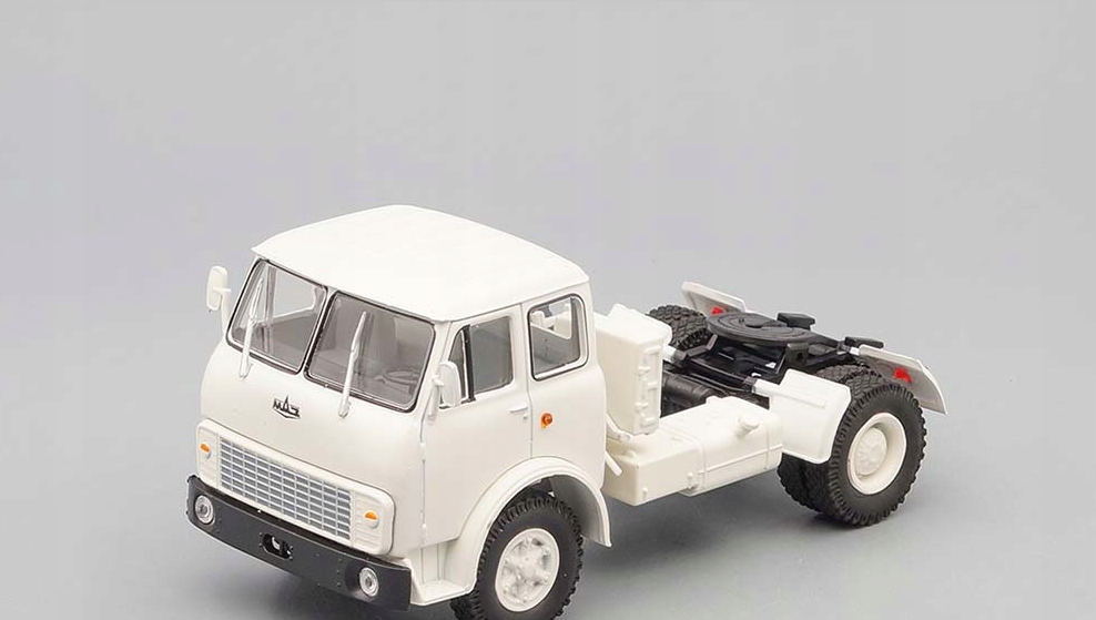 MAZ-5429 Nap 1:43 H762