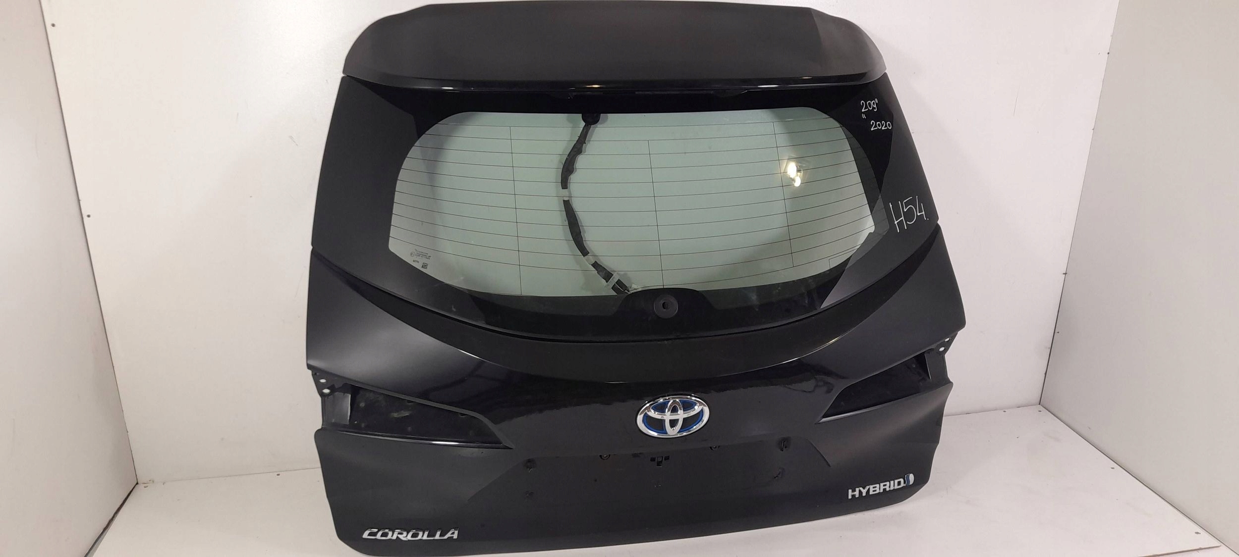 Toyota Corolla E21 2020r Kombi trunk door boot 209 (H54)