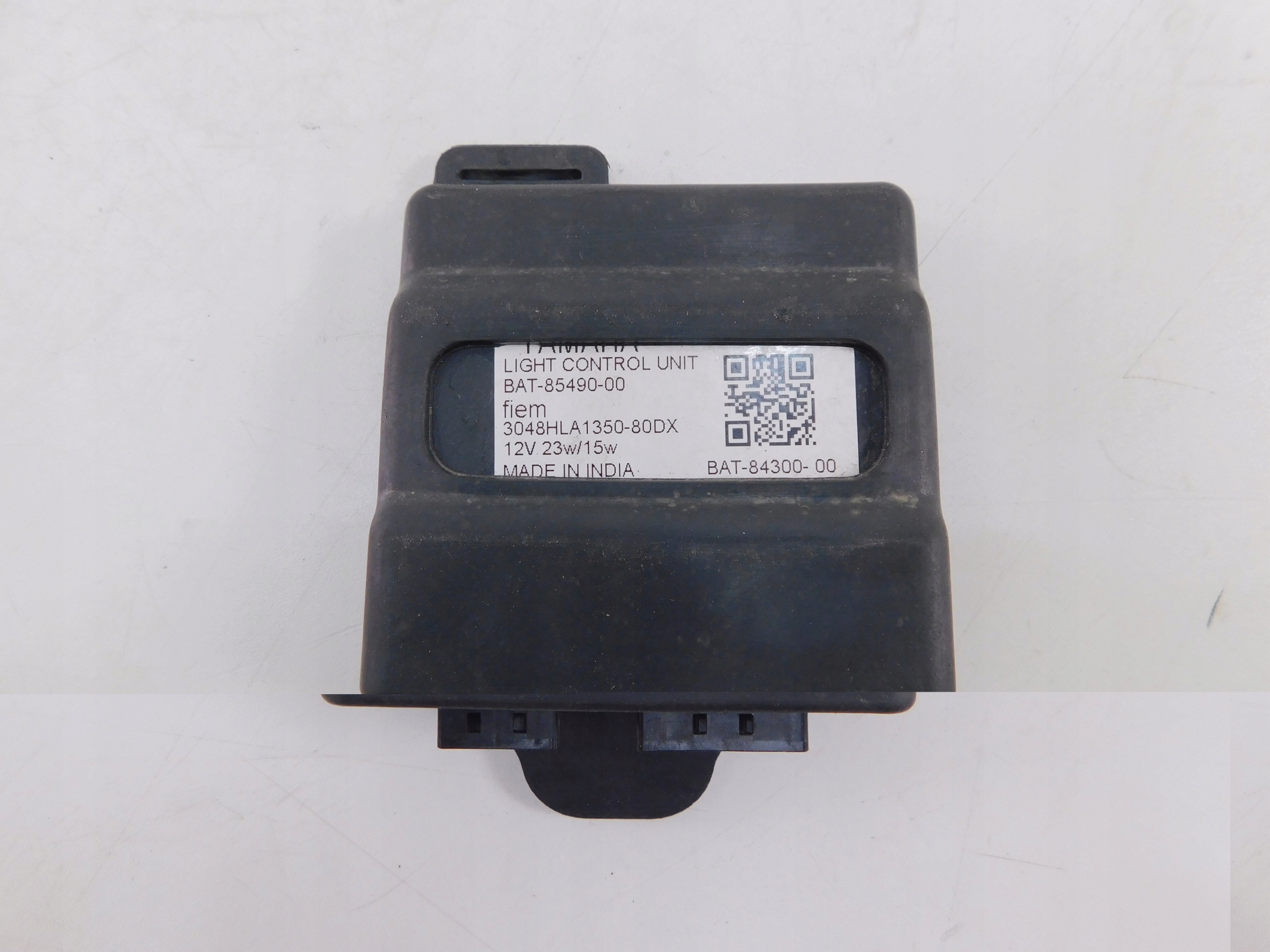 YAMAHA MT07 MT 07 18-20 МОДУЛЬ ЛАМПИ