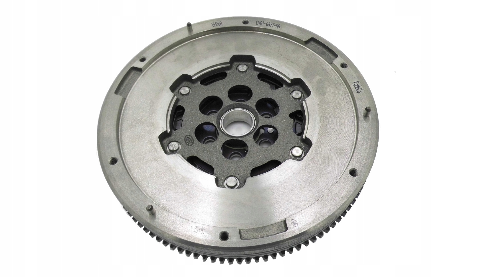 KOŁO ZAMACHOWE FORD FOCUS Mk3/MONDEO Mk4