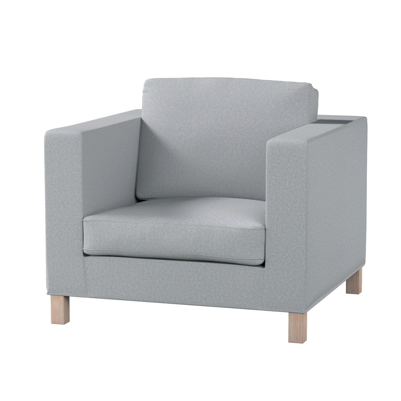 Dekoria potah na křeslo Karlanda Ikea