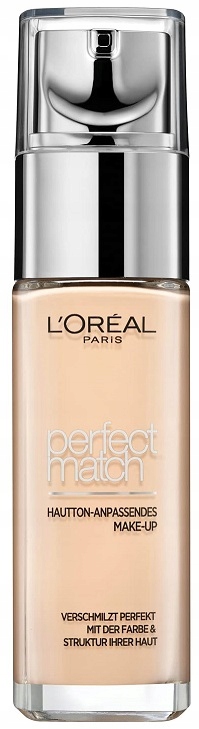 

L'Oreal Paris True Match Podkład 1.N Ivory 30 ml
