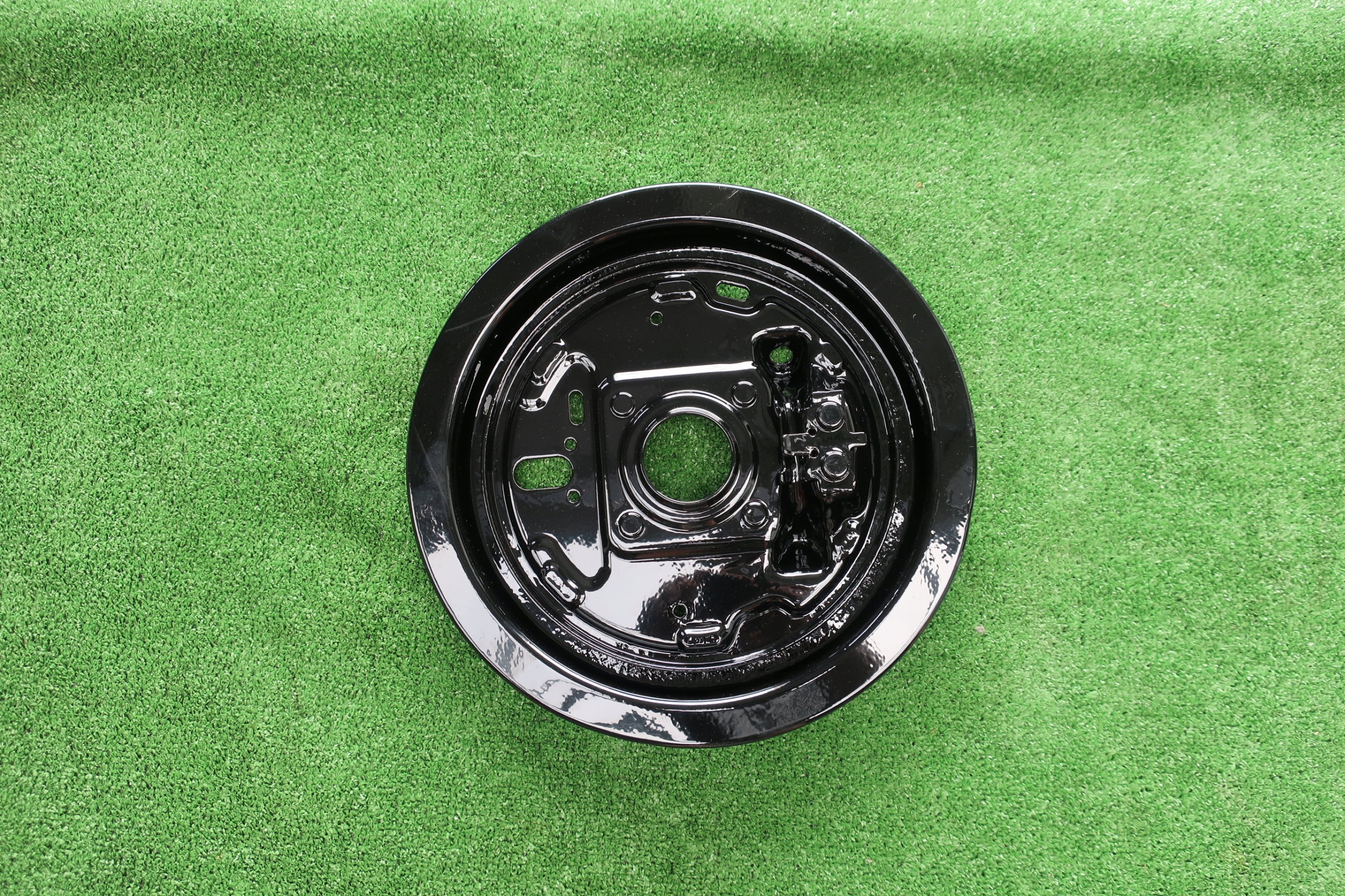 disc KOTWICZNA right rear part SUZUKI JIMNY 1998R > 2017R